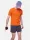 Ronhill Tech 5 Twin Short férfi futónadrág"