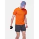 Ronhill Tech 5 Twin Short férfi futónadrág"
