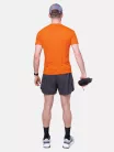 Ronhill Tech 5 Twin Short férfi futónadrág"