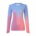 Ronhill Tech Golden Hour L/S Tee női hosszú ujjú futófelső