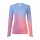 Ronhill Tech Golden Hour L/S Tee női hosszú ujjú futófelső