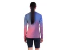 Ronhill Tech Golden Hour L/S Tee női hosszú ujjú futófelső