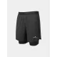 Ronhill Tech 7 Twin Short férfi futónadrág"