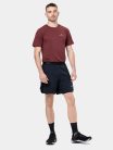 Ronhill Tech 7 Twin Short férfi futónadrág"