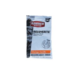 Hammer Recoverite (narancs-vanília) italpor - 49 g