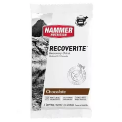 Hammer Recoverite (csokoládé) italpor - 49 g