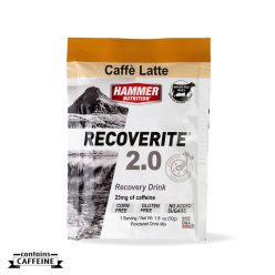 Hammer Recoverite 2.0 (caffe latte) italpor - 50g