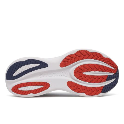 Saucony Triumph 24 férfi futócipő