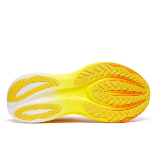 Saucony Triumph 24 férfi futócipő