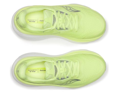Saucony Hurricane 26 női futócipő