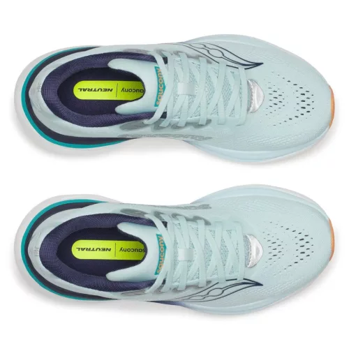 Saucony Ride 19 női futócipő