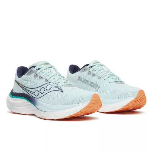 Saucony Ride 19 női futócipő