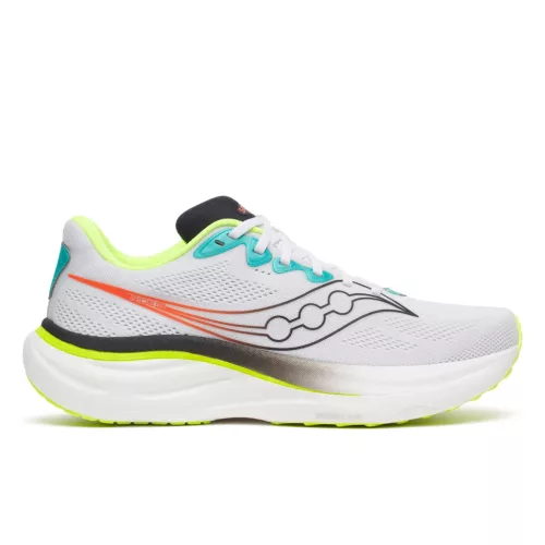 Saucony Ride 19 férfi futócipő