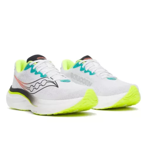 Saucony Ride 19 férfi futócipő