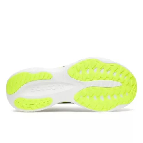 Saucony Ride 19 férfi futócipő