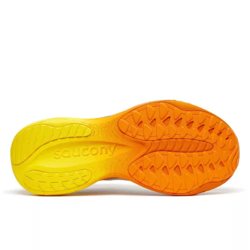 Saucony Ride 19 férfi futócipő