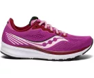 Saucony Ride 14 női futócipő