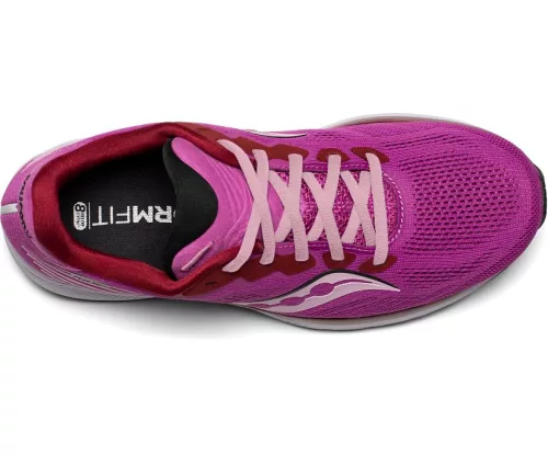 Saucony Ride 14 női futócipő