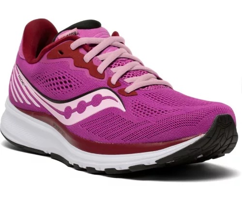 Saucony Ride 14 női futócipő