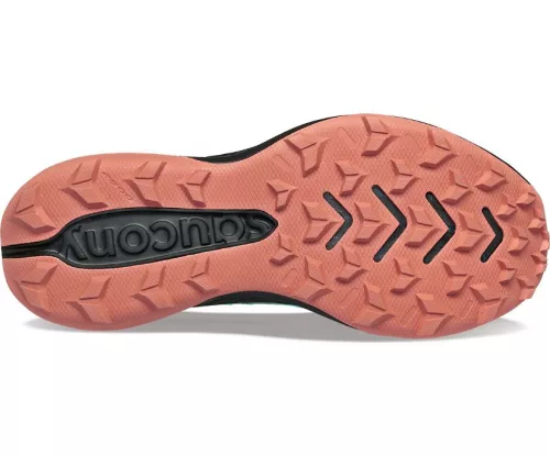 Saucony Blaze TR női futócipő