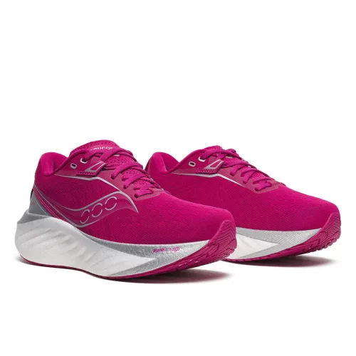 Saucony Triumph 22 női futócipő