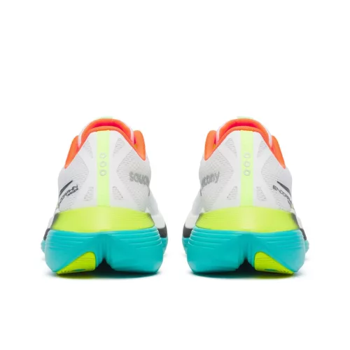 Saucony Endorphin Trainer női futócipő