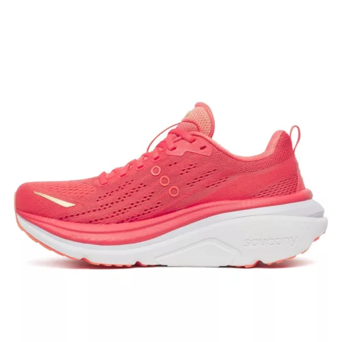 Saucony Hurricane 25 női futócipő