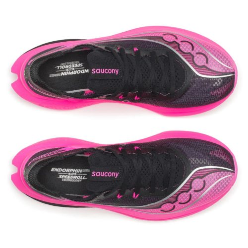 Saucony Endorphin Pro 5 női futócipő