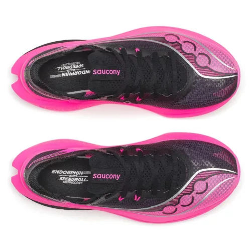 Saucony Endorphin Pro 5 női futócipő
