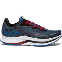 Saucony Endorphin Shift 2 férfi futócipő
