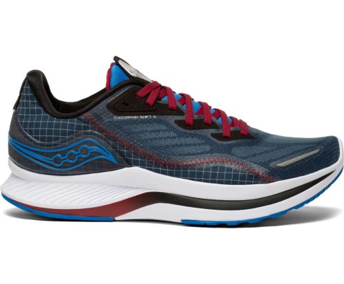 Saucony Endorphin Shift 2 férfi futócipő