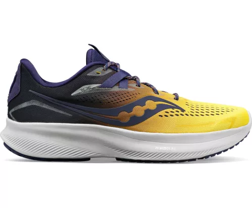 Saucony Ride 15 férfi futócipő