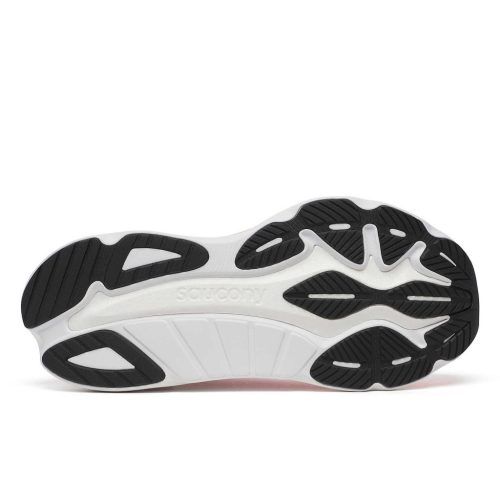 Saucony Hurricane 24 férfi futócipő