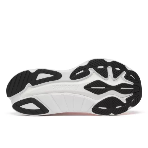 Saucony Hurricane 24 férfi futócipő