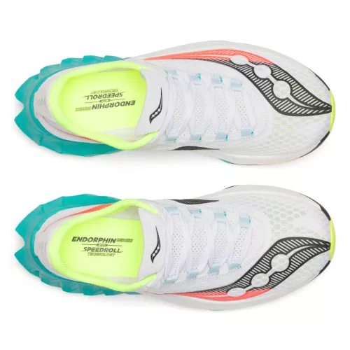 Saucony Endorphin Pro 4 férfi futócipő