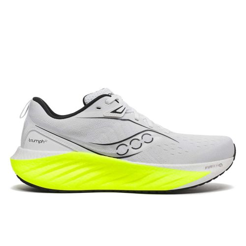 Saucony Triumph 22 férfi futócipő