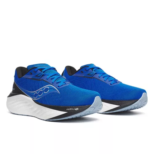 Saucony Triumph 22 férfi futócipő
