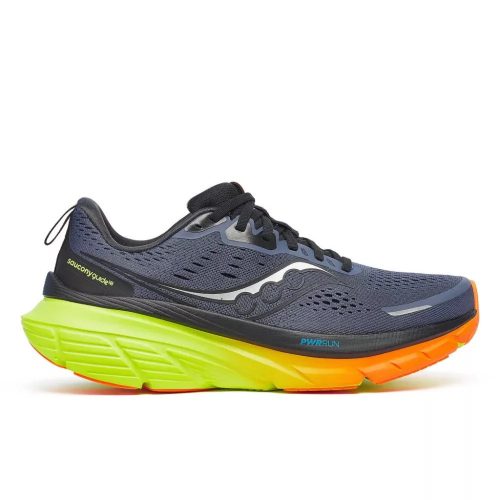 Saucony Guide 18 férfi futócipő