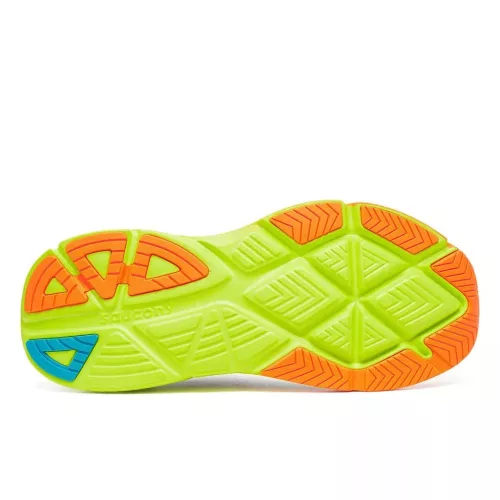 Saucony Guide 18 férfi futócipő