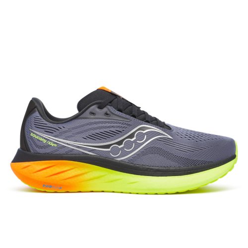 Saucony Ride 18 férfi futócipő