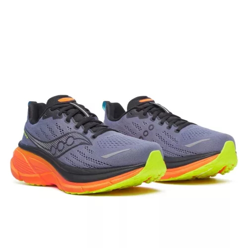 Saucony Hurricane 25 férfi futócipő