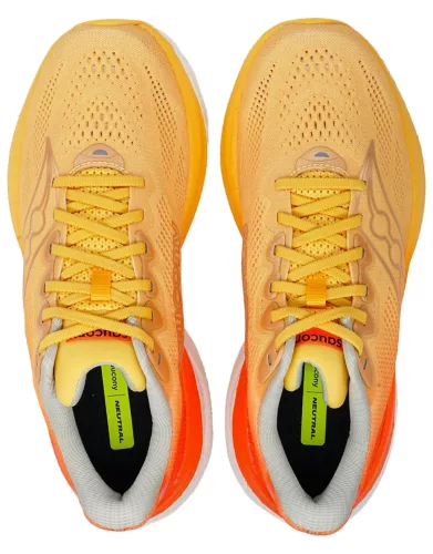 Saucony Ride 19 férfi futócipő
