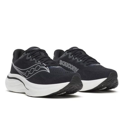 Saucony Ride 19 (2E) szélesített férfi futócipő