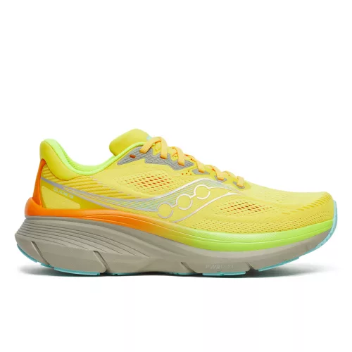Saucony Guide 19 férfi futócipő