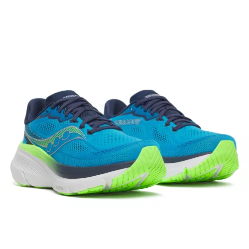 Saucony Guide 19 férfi futócipő