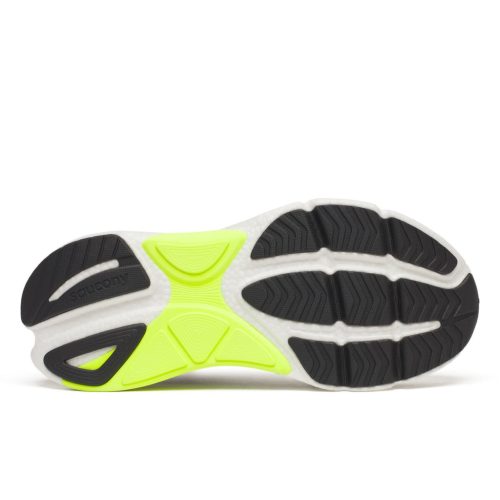 Saucony Omni ST 23 férfi futócipő