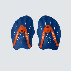 Zone3 Ergo Hand Paddles tenyérellenállás