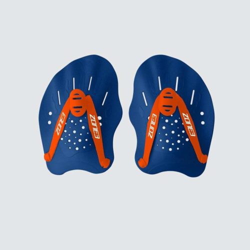 Zone3 Ergo Hand Paddles tenyérellenállás