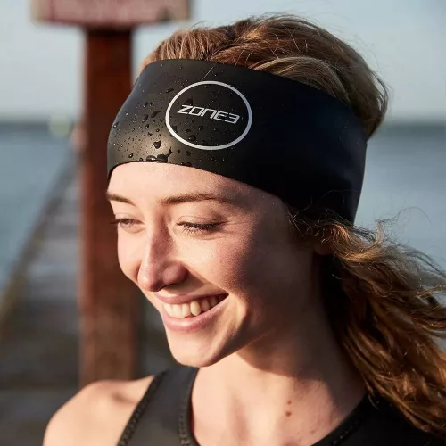Zone3 Neoprene Headband neoprén