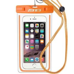 Zone3 Waterproof Phone Pouch vízálló telefontartó